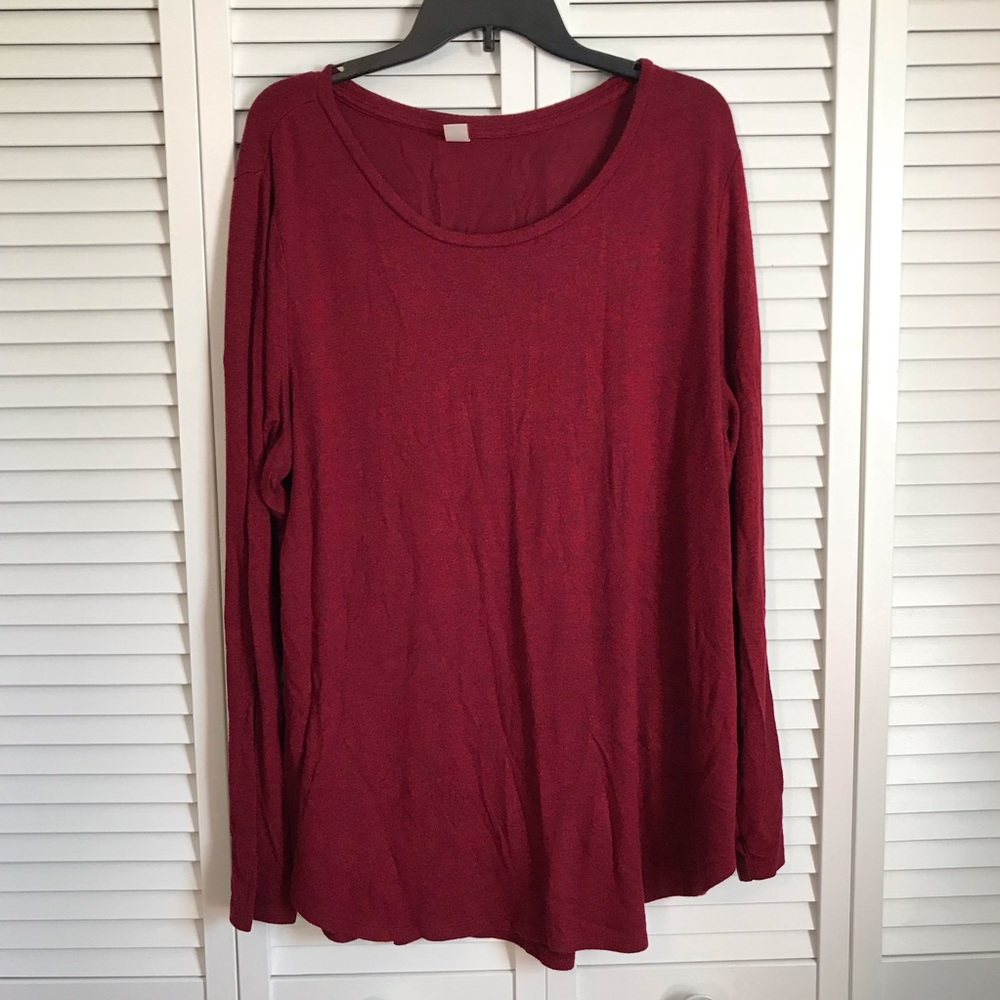 Old Navy Long Sleeve